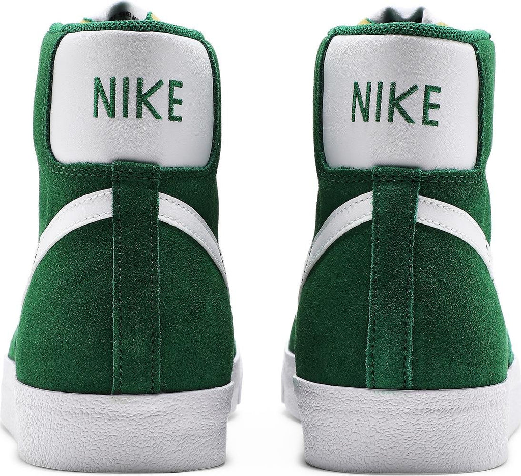 [CI1172-301] Mens Nike BLAZER MID 77 'PINE GREEN'