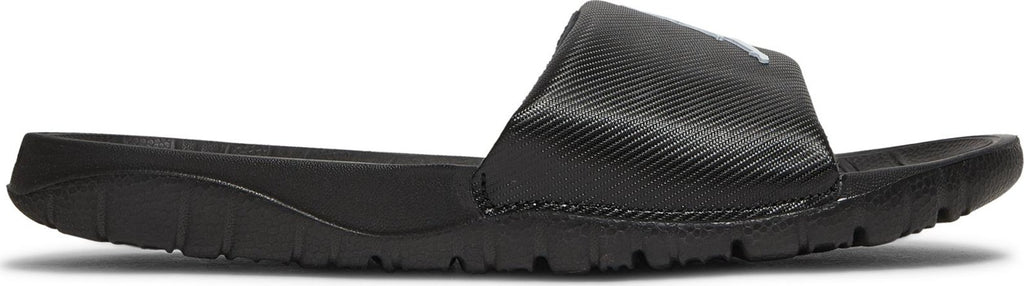 [AR6374-010] Mens Air Jordan BREAK SLIDE 'BLACK UNIVERSITY RED WHITE'