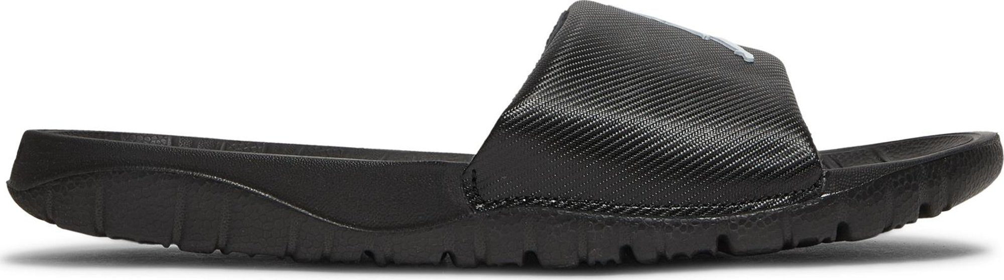 [AR6374-010] Mens Air Jordan BREAK SLIDE 'BLACK UNIVERSITY RED WHITE'