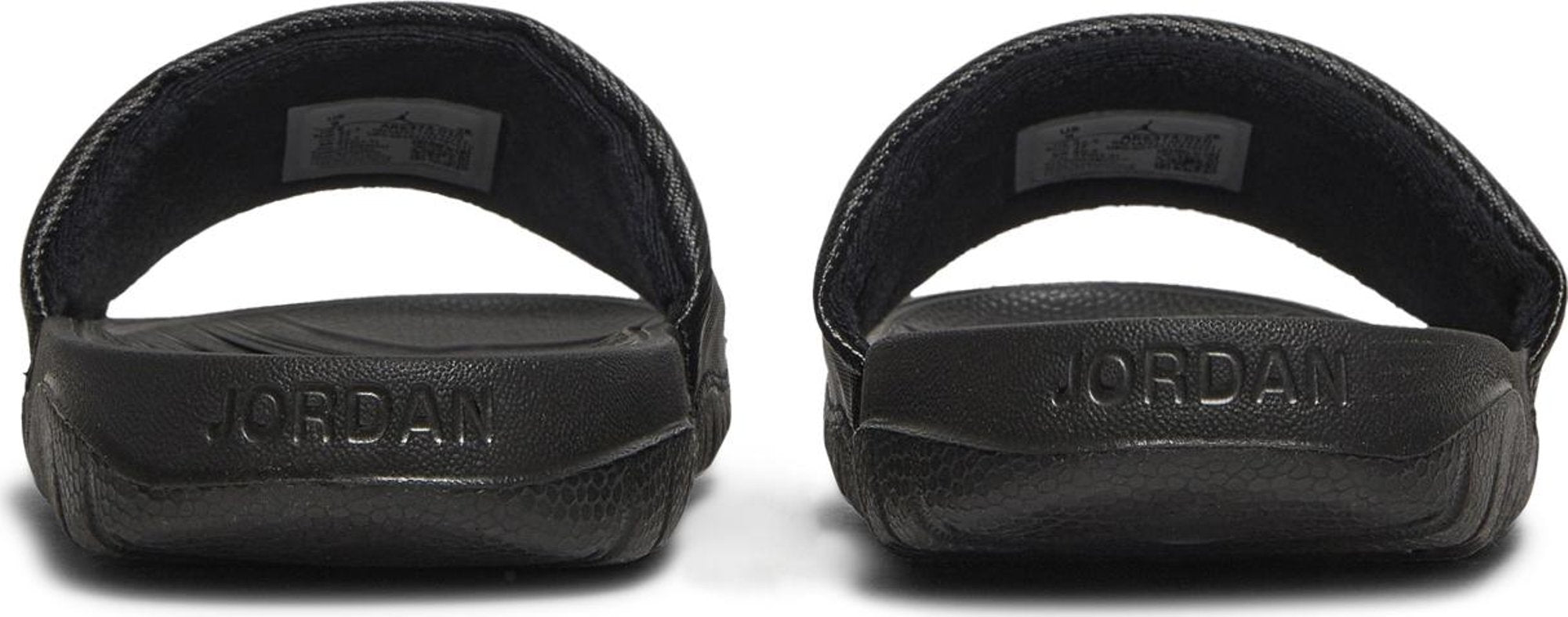 [AR6374-010] Mens Air Jordan BREAK SLIDE 'BLACK UNIVERSITY RED WHITE'