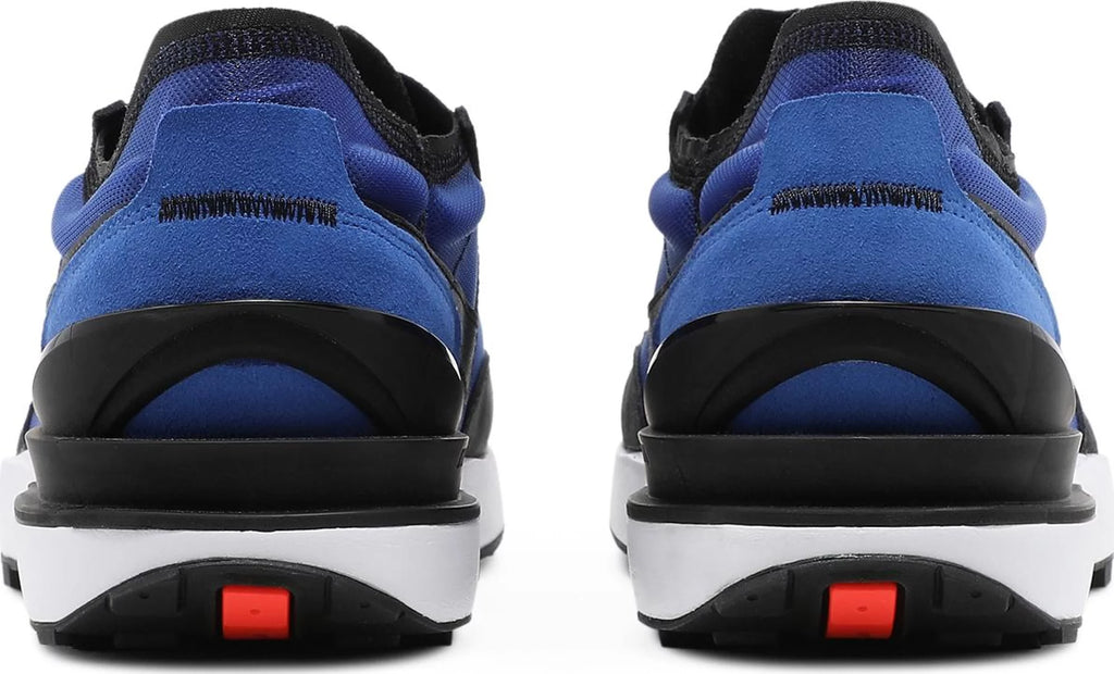 [DA7995-400] Mens Nike Waffle One 'Royal'