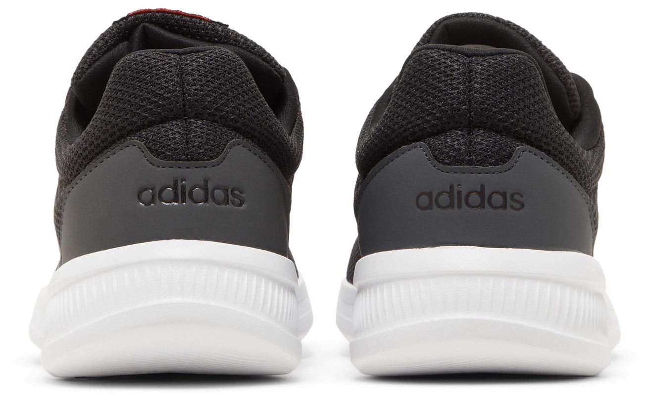 [GZ2813] Mens Adidas LITE RACER CLN 2.0 'BLACK CARBON'