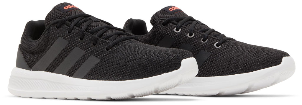 [GZ2813] Mens Adidas LITE RACER CLN 2.0 'BLACK CARBON'