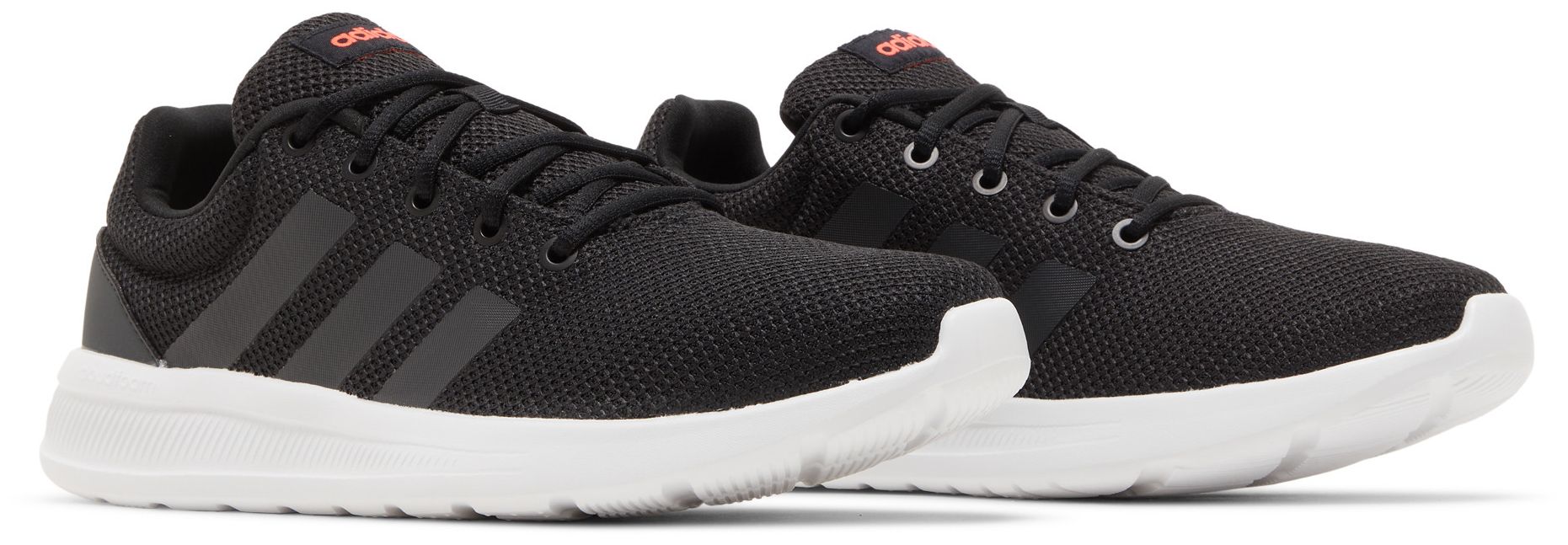 [GZ2813] Mens Adidas LITE RACER CLN 2.0 'BLACK CARBON'