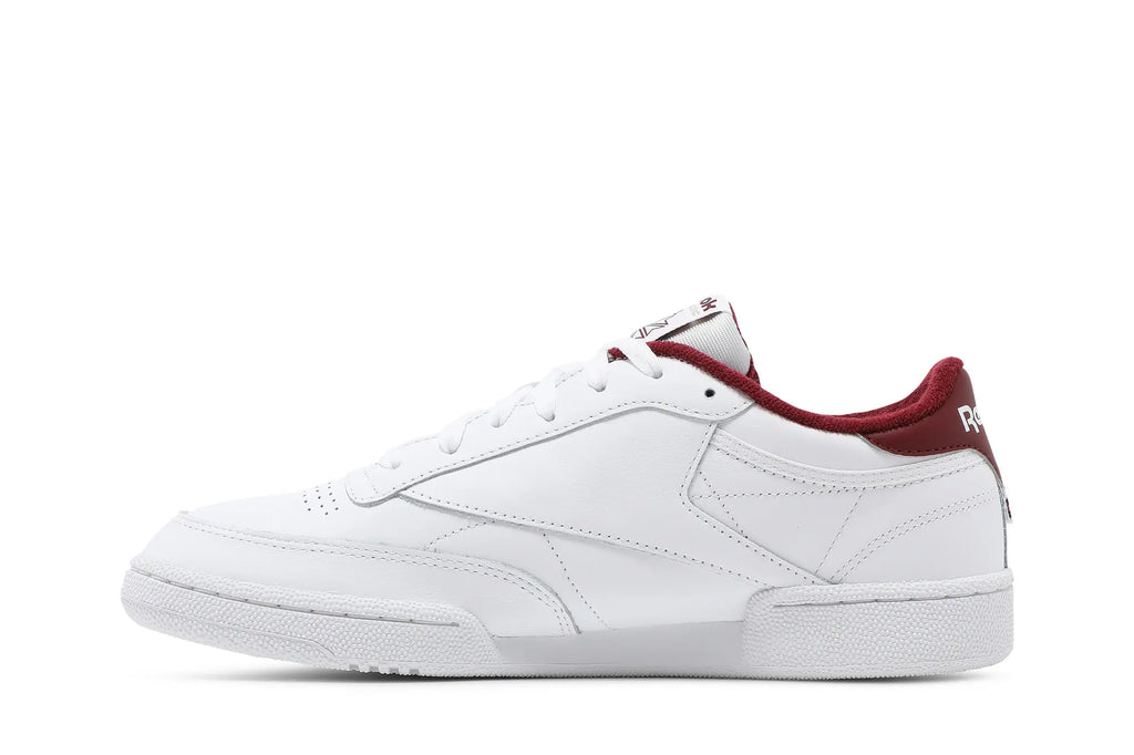 [100207068/H05810] MENS REEBOK CLUB C 85 'OG CREST'