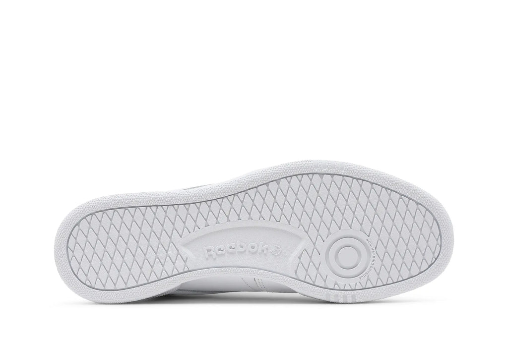 [100207068/H05810] MENS REEBOK CLUB C 85 'OG CREST'