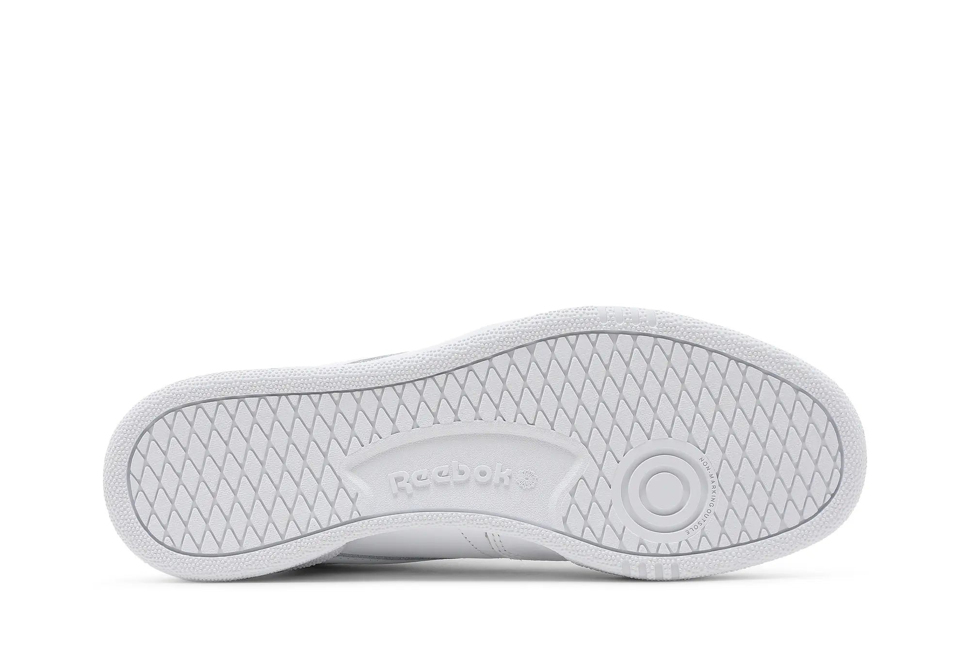 [100207068/H05810] MENS REEBOK CLUB C 85 'OG CREST'