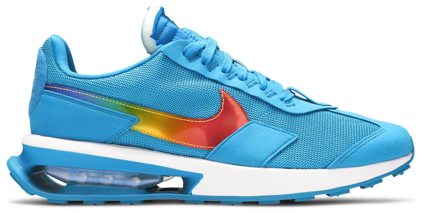 [DD3025-400] MENS NIKE AIR MAX PRE-DAY 'BE TRUE'