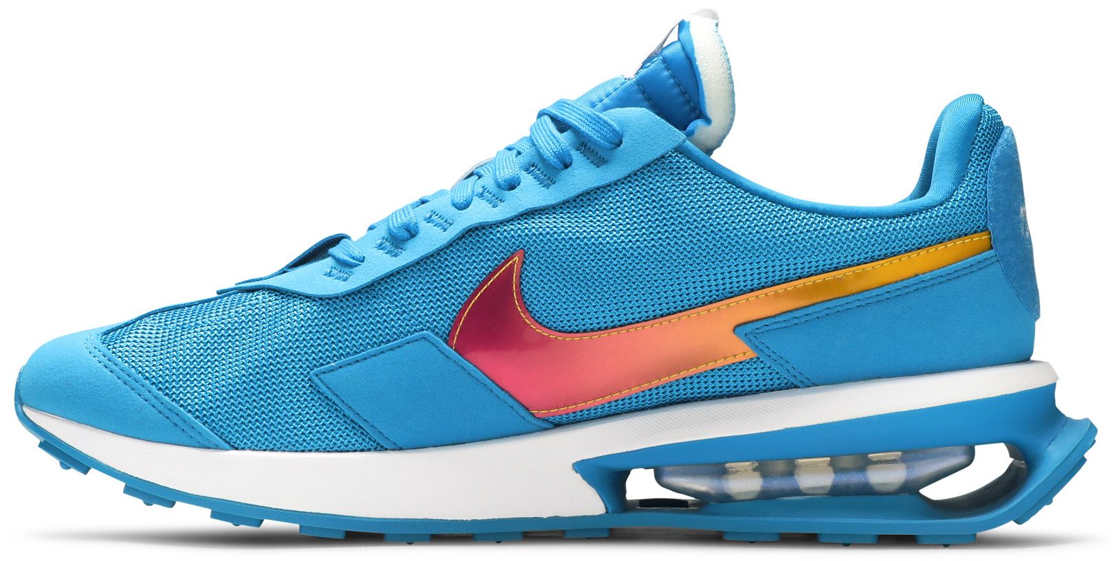 [DD3025-400] MENS NIKE AIR MAX PRE-DAY 'BE TRUE'
