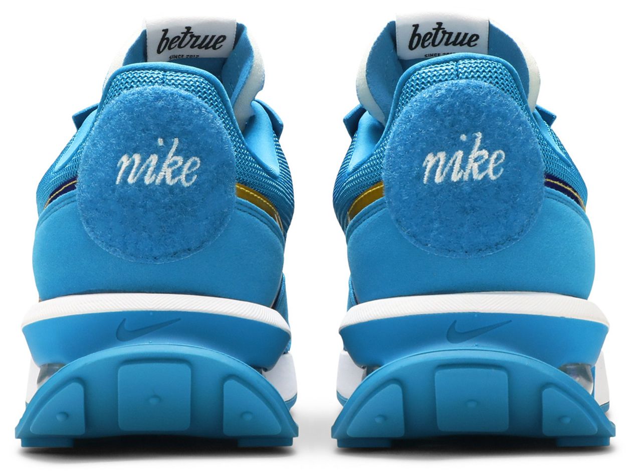 [DD3025-400] MENS NIKE AIR MAX PRE-DAY 'BE TRUE'