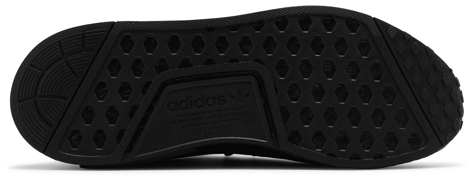 [GZ9256] MENS ADIDAS NMD_R1