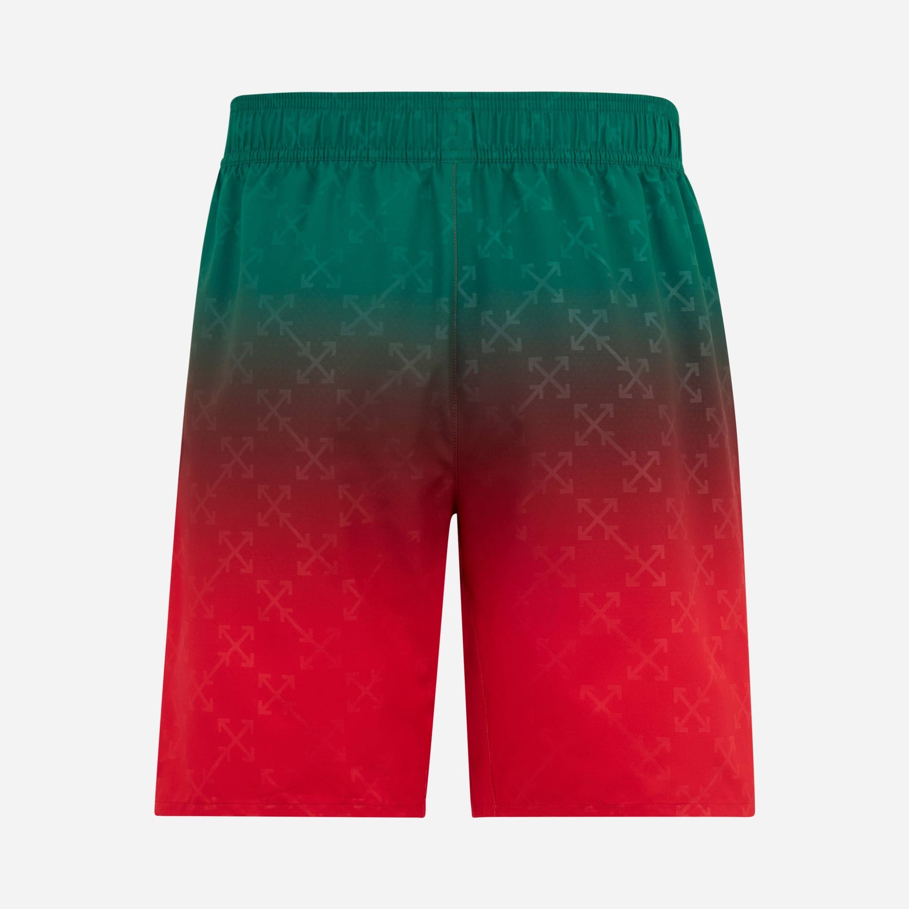 [783002-02] Mens Puma ACM X OFF-WHITE SHORTS AUTHENTIC
