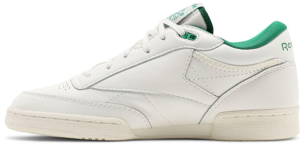 [100050566/H68833] Mens Reebok CLUB C MID II VINTAGE