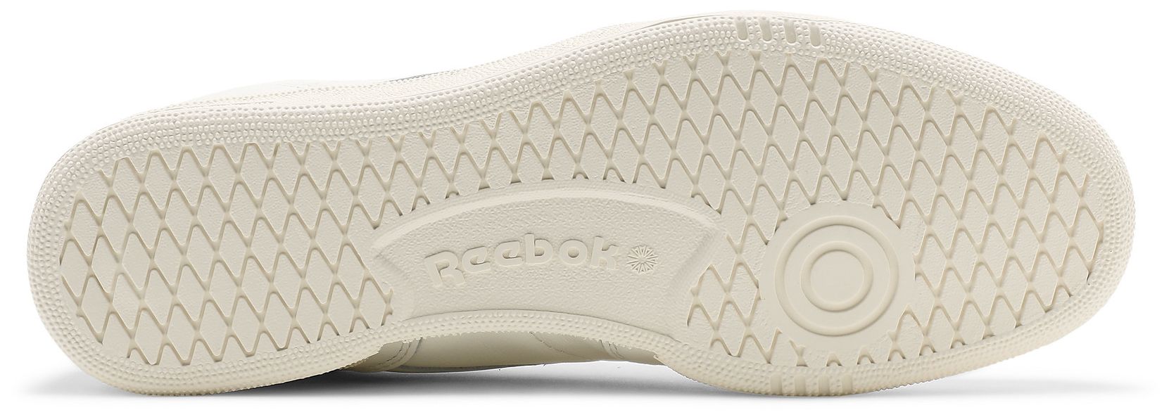 [100050566/H68833] Mens Reebok CLUB C MID II VINTAGE