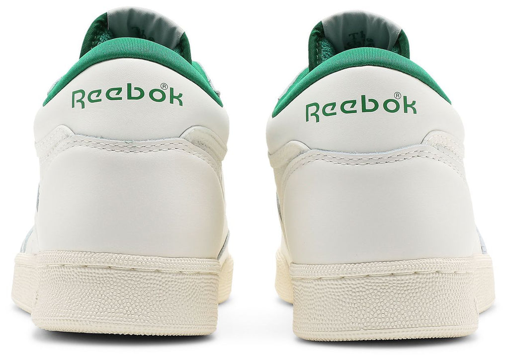 [100050566/H68833] Mens Reebok CLUB C MID II VINTAGE