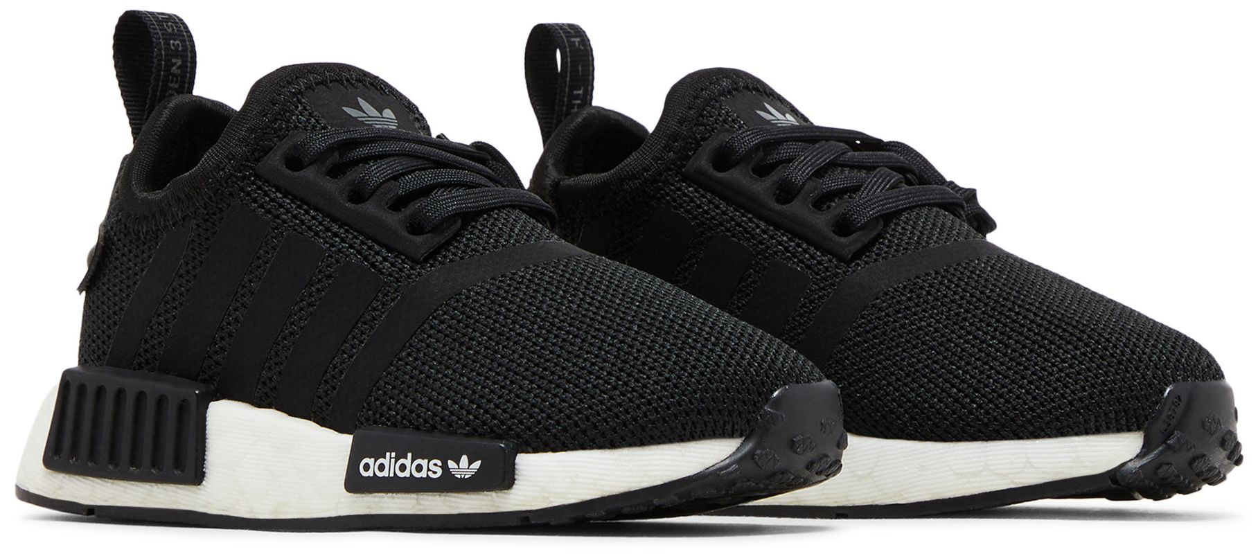 [H02345] TODDLERS ADIDAS ORIGINALS NMD R1