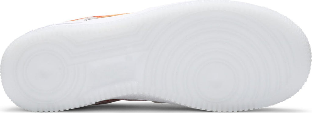 [DA8302-101] Womens Nike Air Force 1 Low 'First Use Cream' (W)
