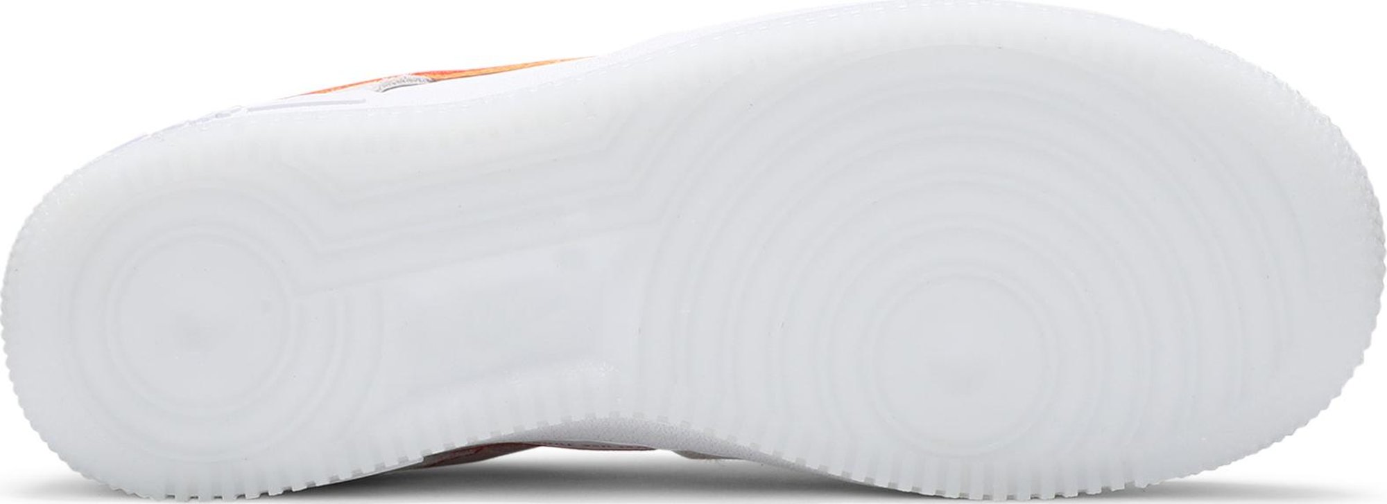 [DA8302-101] Womens Nike Air Force 1 Low 'First Use Cream' (W)