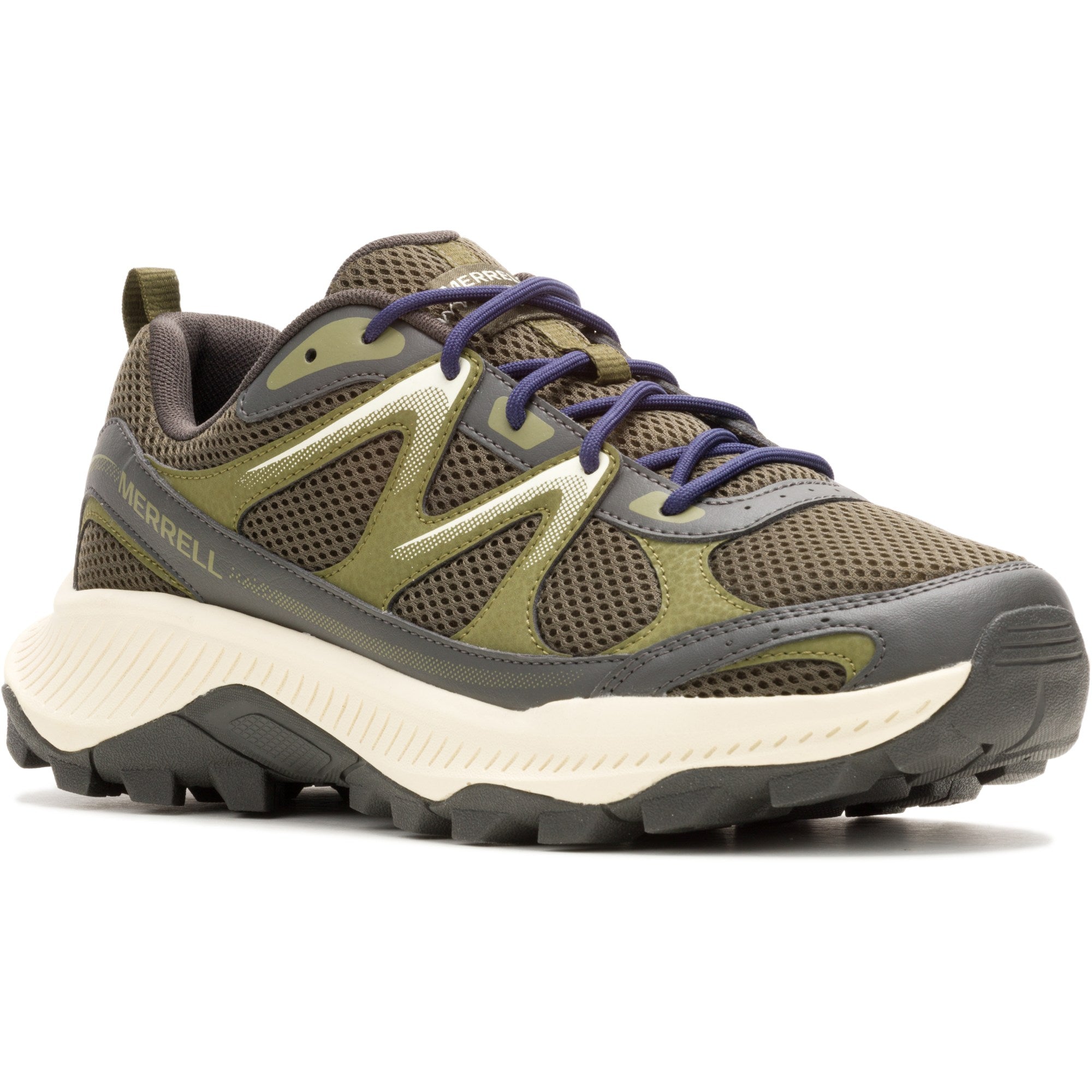 [J038737] MENS MERRELL TEMPO EXP