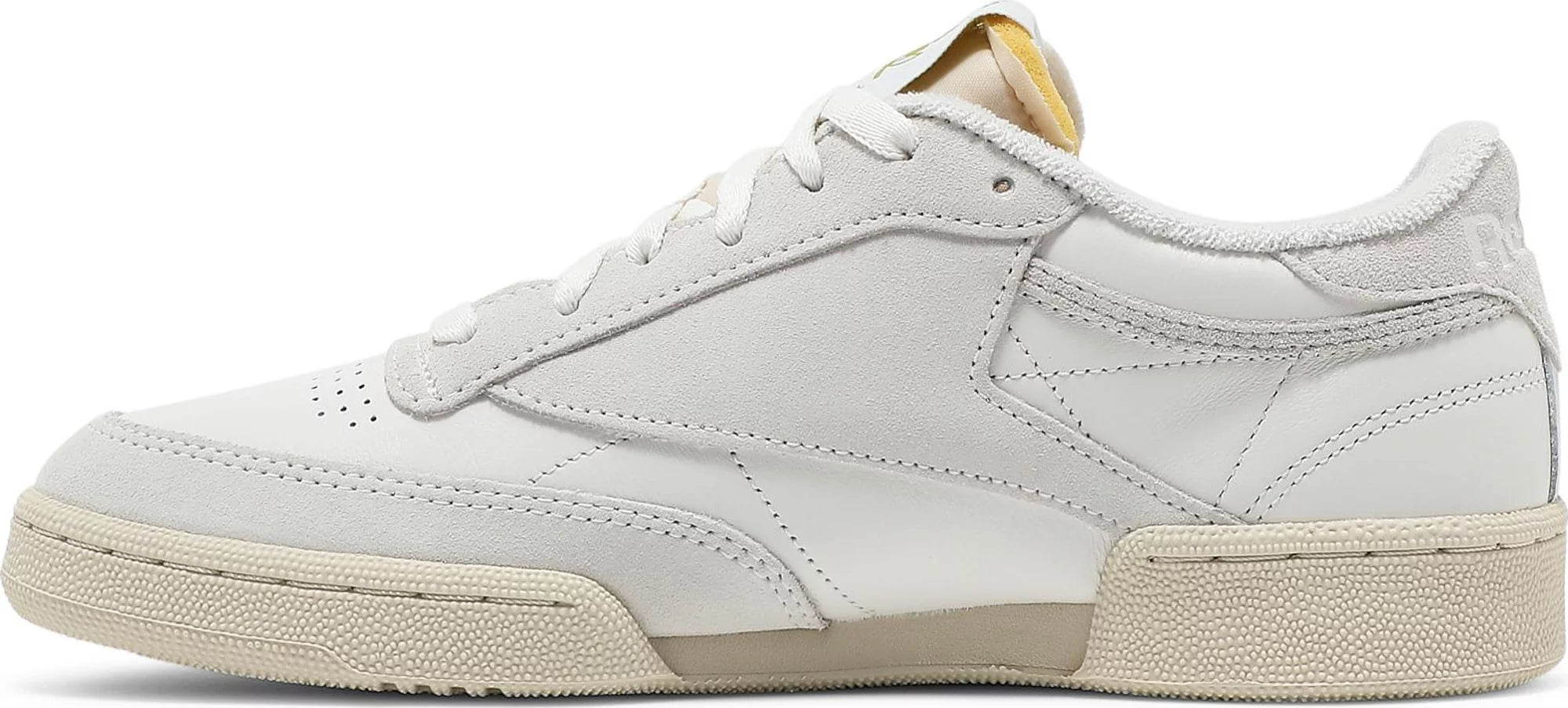 [GZ3035] Mens Reebok CLUB C 'DANIELLE GUIZIO'