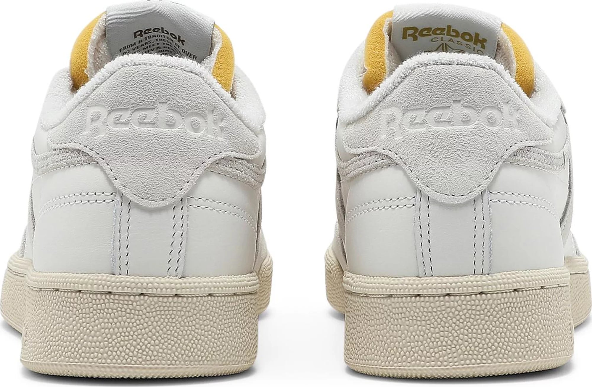 [GZ3035] Mens Reebok CLUB C 'DANIELLE GUIZIO'