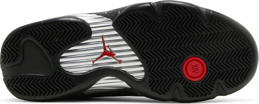 [DH4121-006] Womens Air Jordan Retro 14 Low 'Red Lipstick' (Women's)
