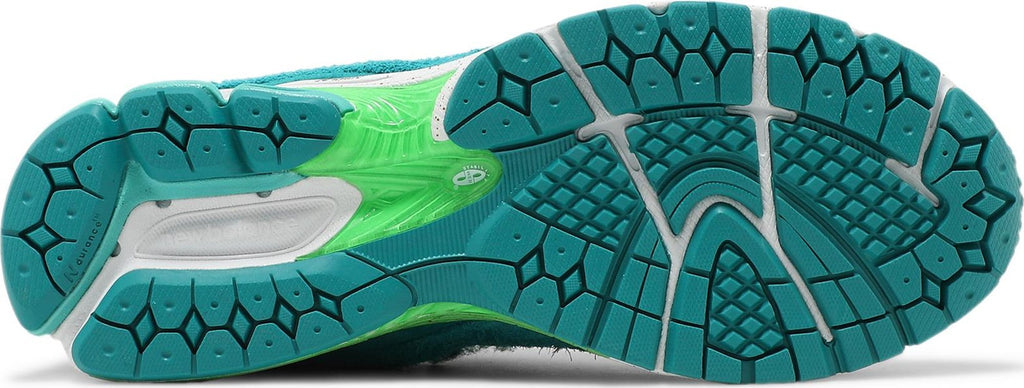 [ML2002RJ] Mens New Balance 2002R 'SALEHE BEMBURY WATER BE THE GUIDE'