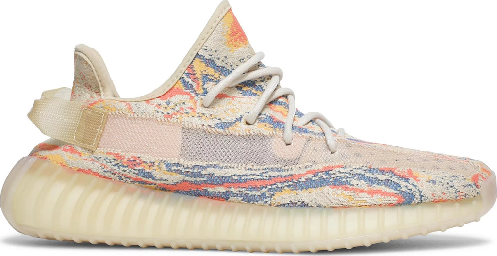 [GW3773] Mens Adidas YEEZY BOOST 350 V2 'MX OAT'
