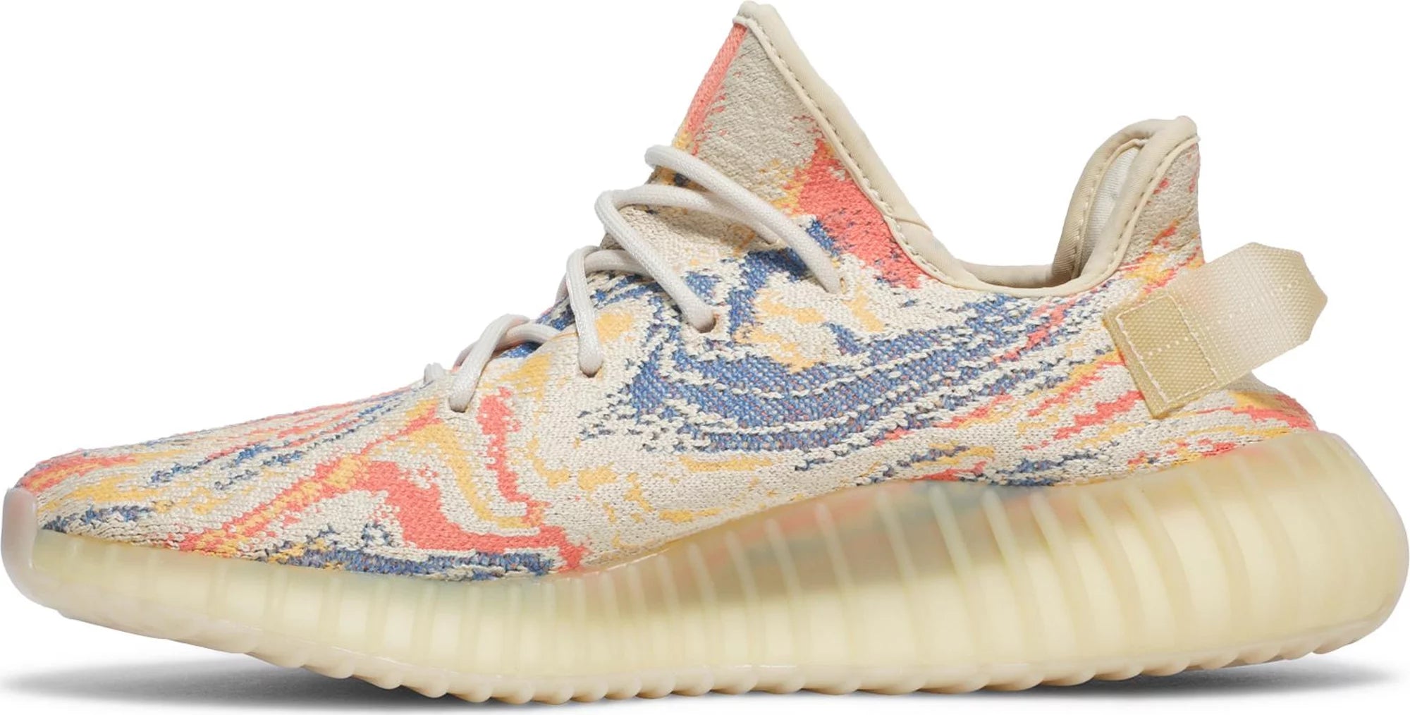 [GW3773] Mens Adidas YEEZY BOOST 350 V2 'MX OAT'