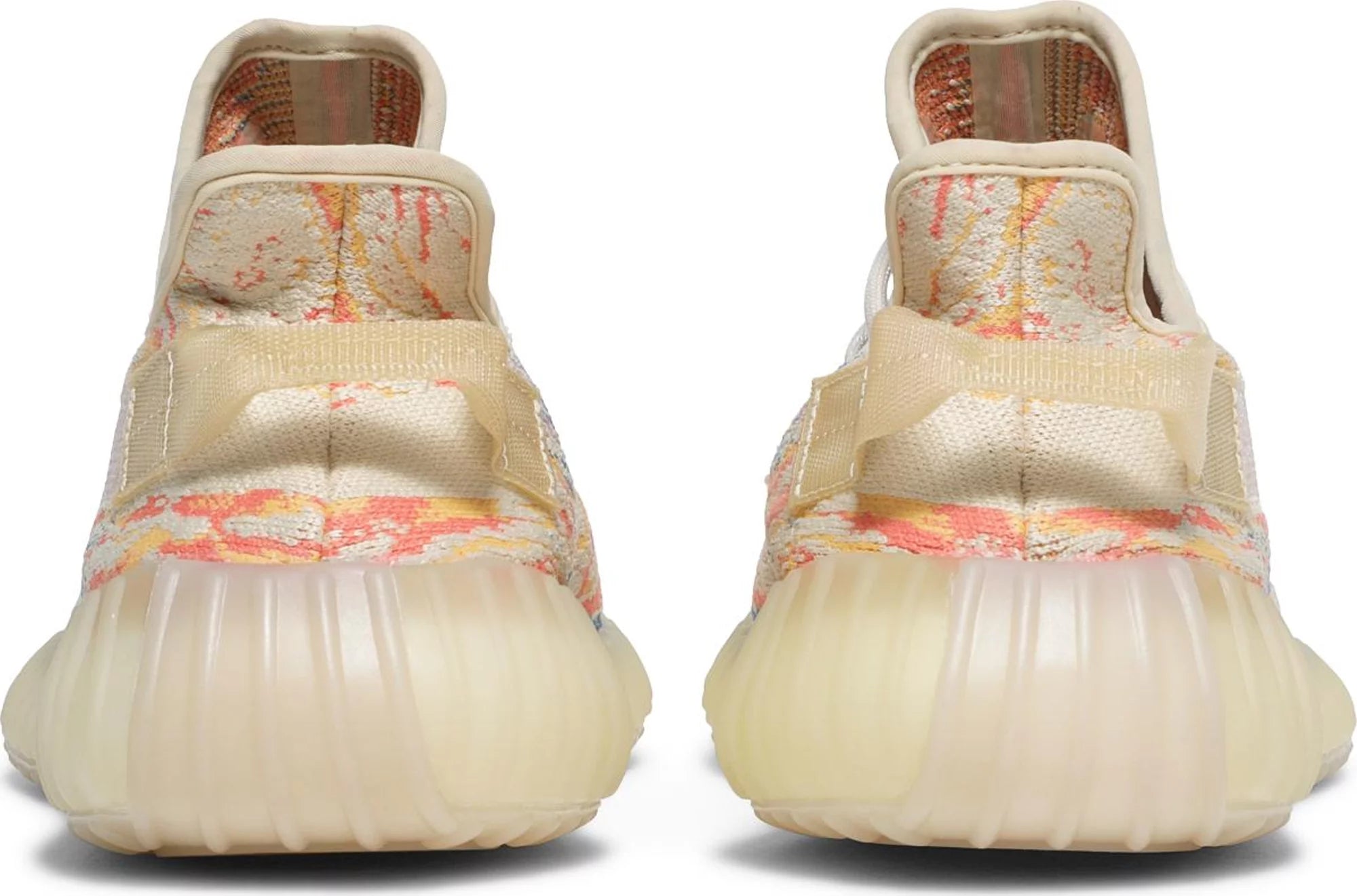 [GW3773] Mens Adidas YEEZY BOOST 350 V2 'MX OAT'
