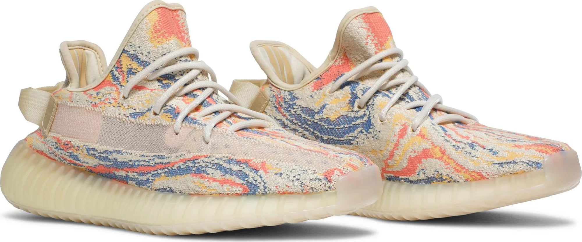 [GW3773] Mens Adidas YEEZY BOOST 350 V2 'MX OAT'
