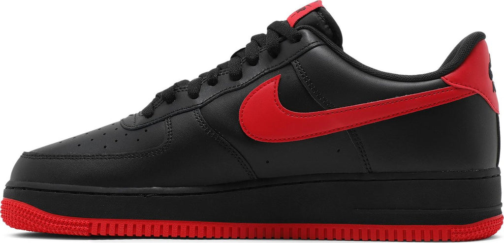 [DC2911-001] Mens Nike Air Force 1 Low 'Bred'