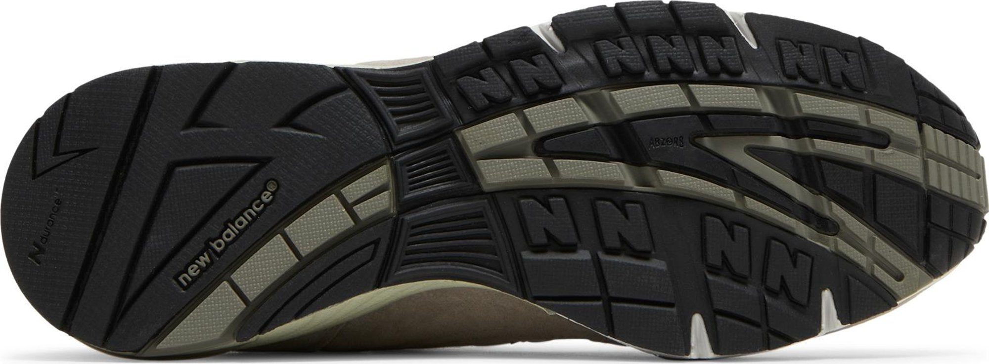 [W991GL] Womens New Balance W991 'MIUKGREY'