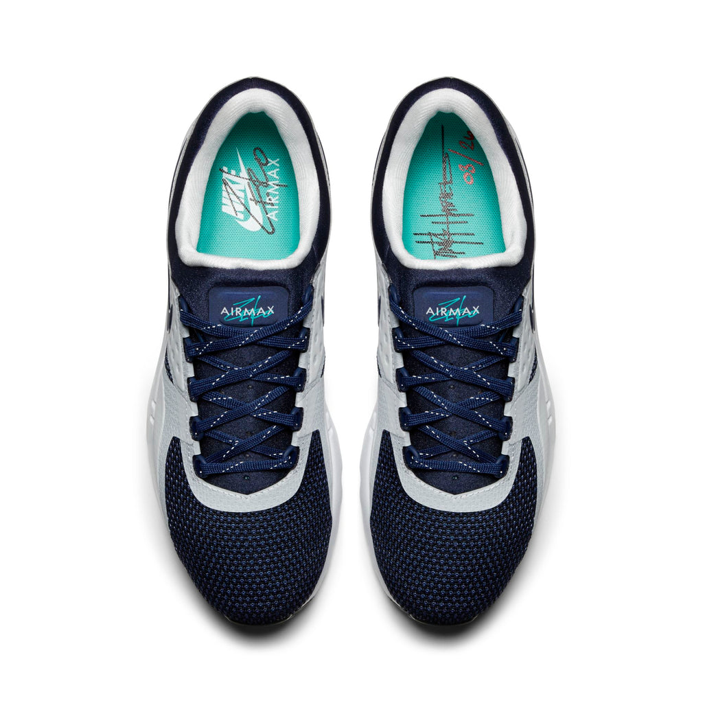 [789695-104] Mens Nike AIR MAX ZERO 'AIR MAX DAY'