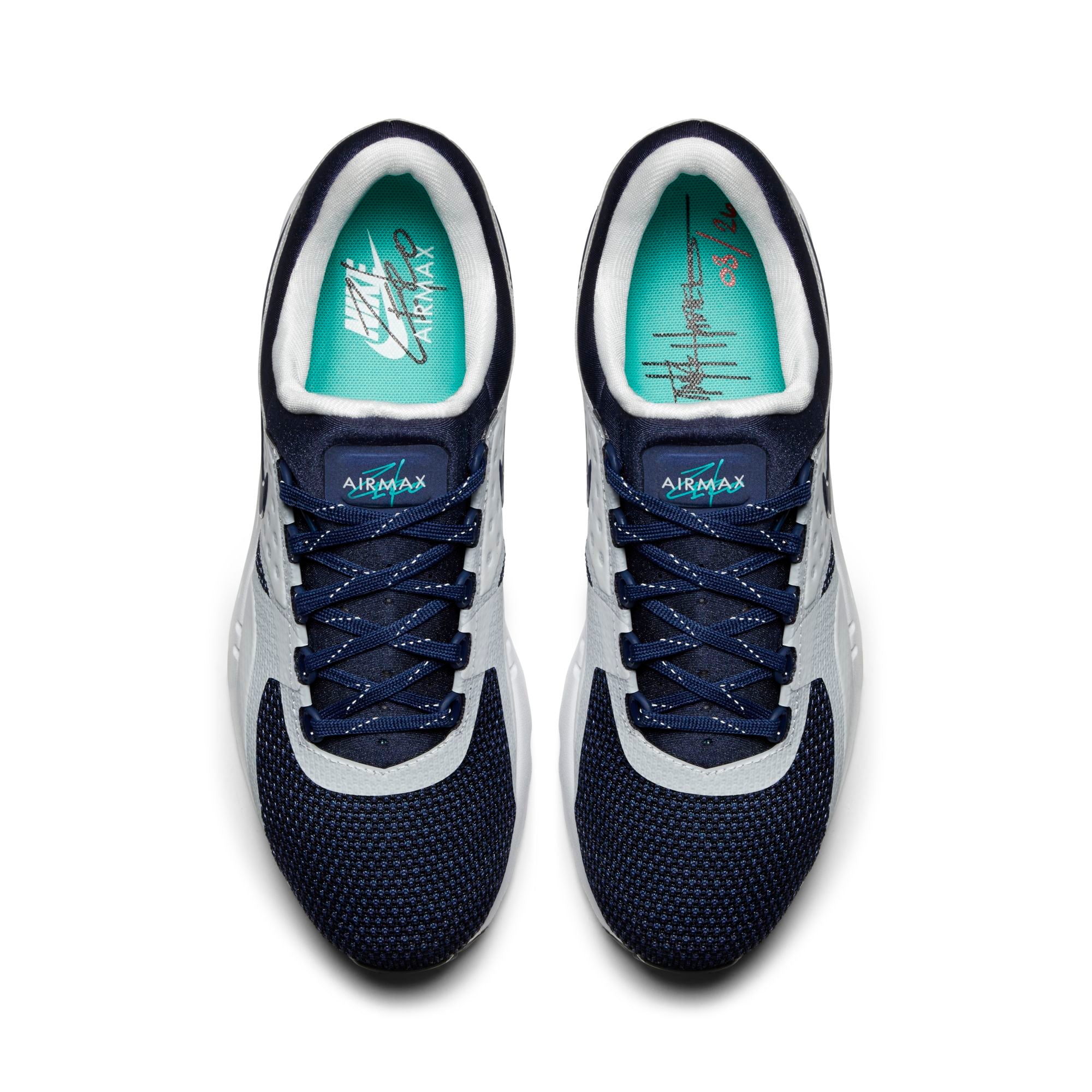 [789695-104] Mens Nike AIR MAX ZERO 'AIR MAX DAY'