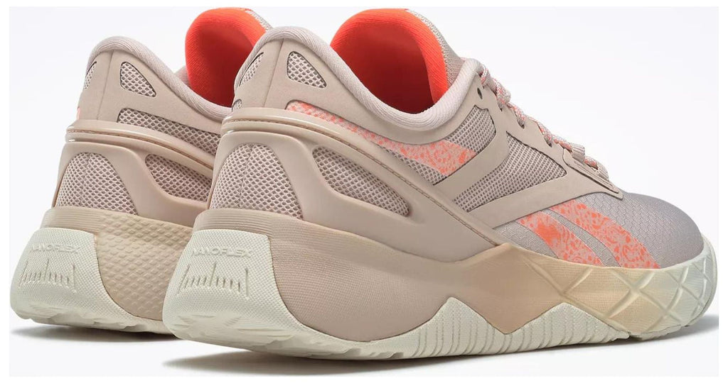 [100047545/GZ0258] Womens Reebok NANOFLEX TR