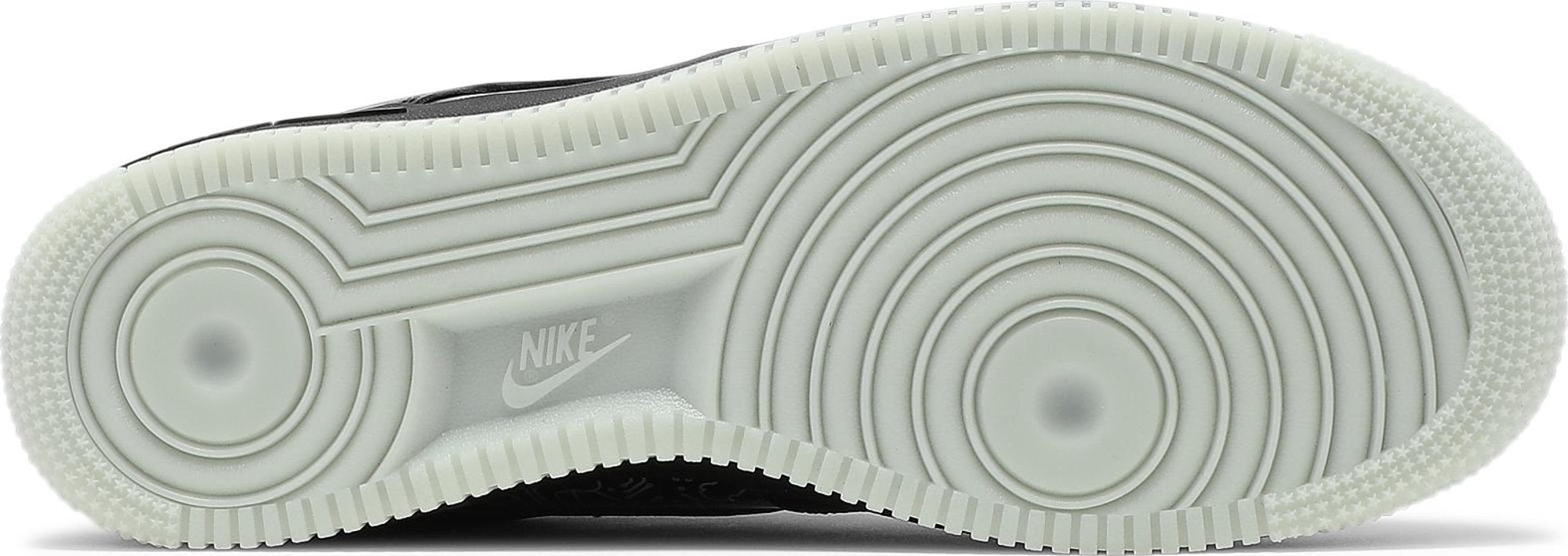 [DH5354-001] Mens Nike Air Force 1 Low 'Computer Chip Space Jam'