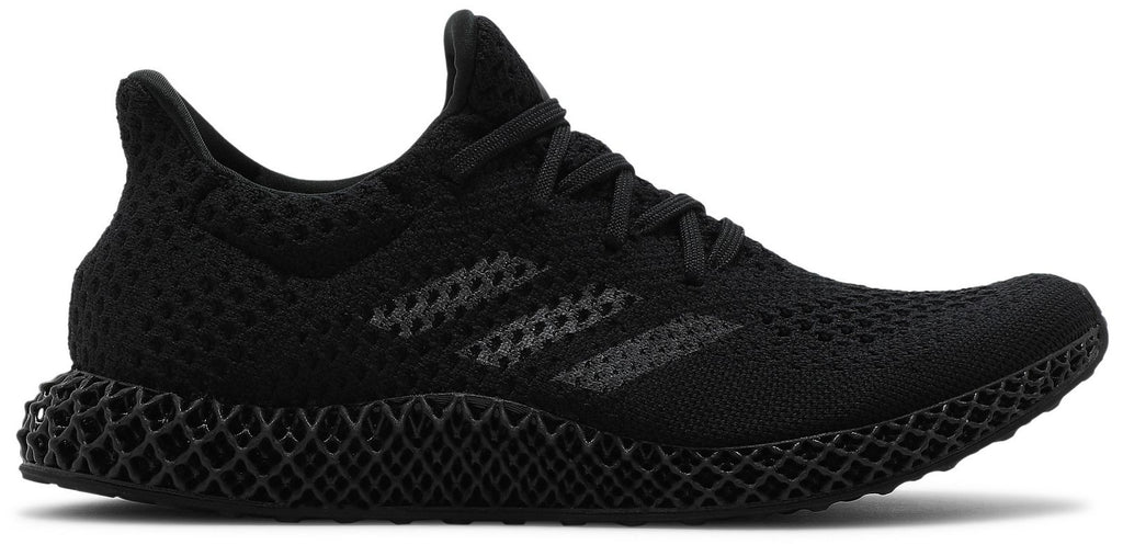[Q46228] MENS ADIDAS FUTURECRAFT 4D 'CARBON'