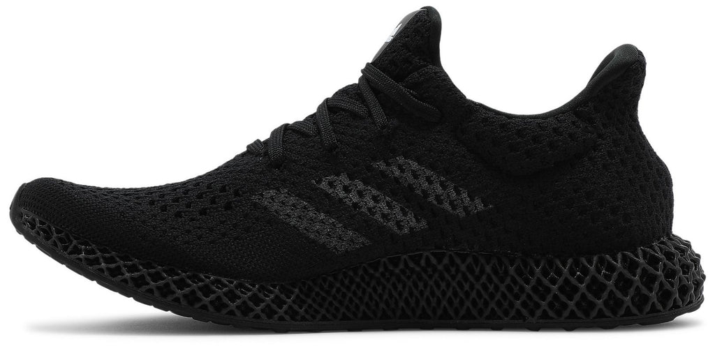 [Q46228] MENS ADIDAS FUTURECRAFT 4D 'CARBON'