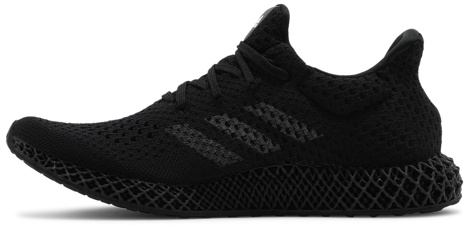 [Q46228] MENS ADIDAS FUTURECRAFT 4D 'CARBON'