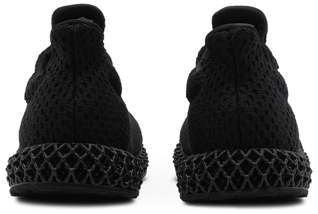 [Q46228] MENS ADIDAS FUTURECRAFT 4D 'CARBON'