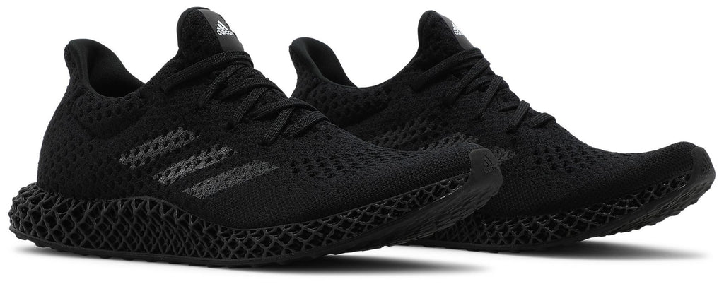 [Q46228] MENS ADIDAS FUTURECRAFT 4D 'CARBON'
