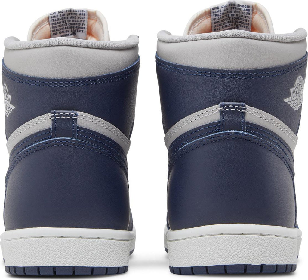 [BQ4422-400] Mens Air Jordan Retro 1 High 85 'Georgetown'