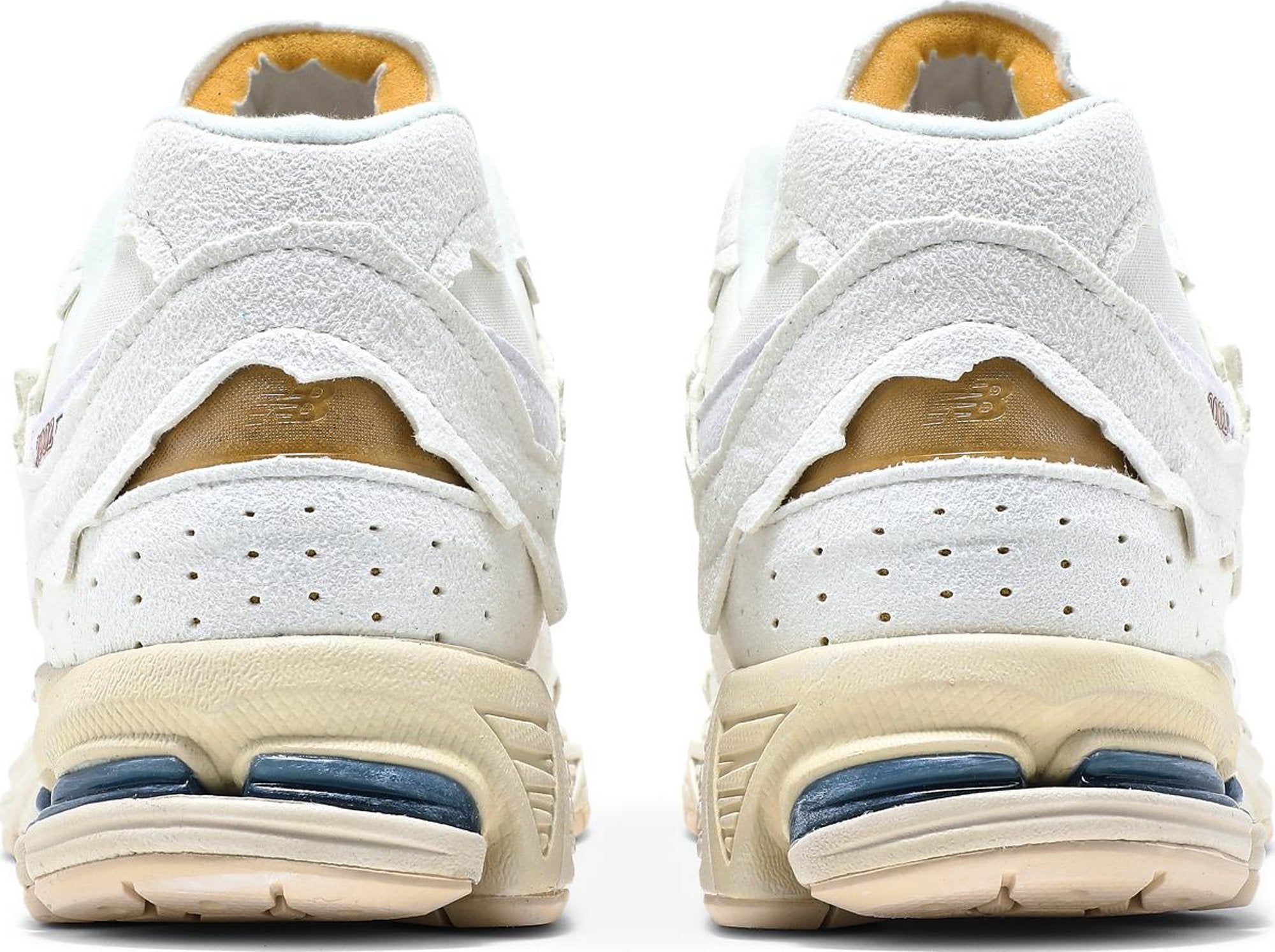 [M2002RDC] Mens New Balance 2002R 'PROTECTION PACK SEA SALT'