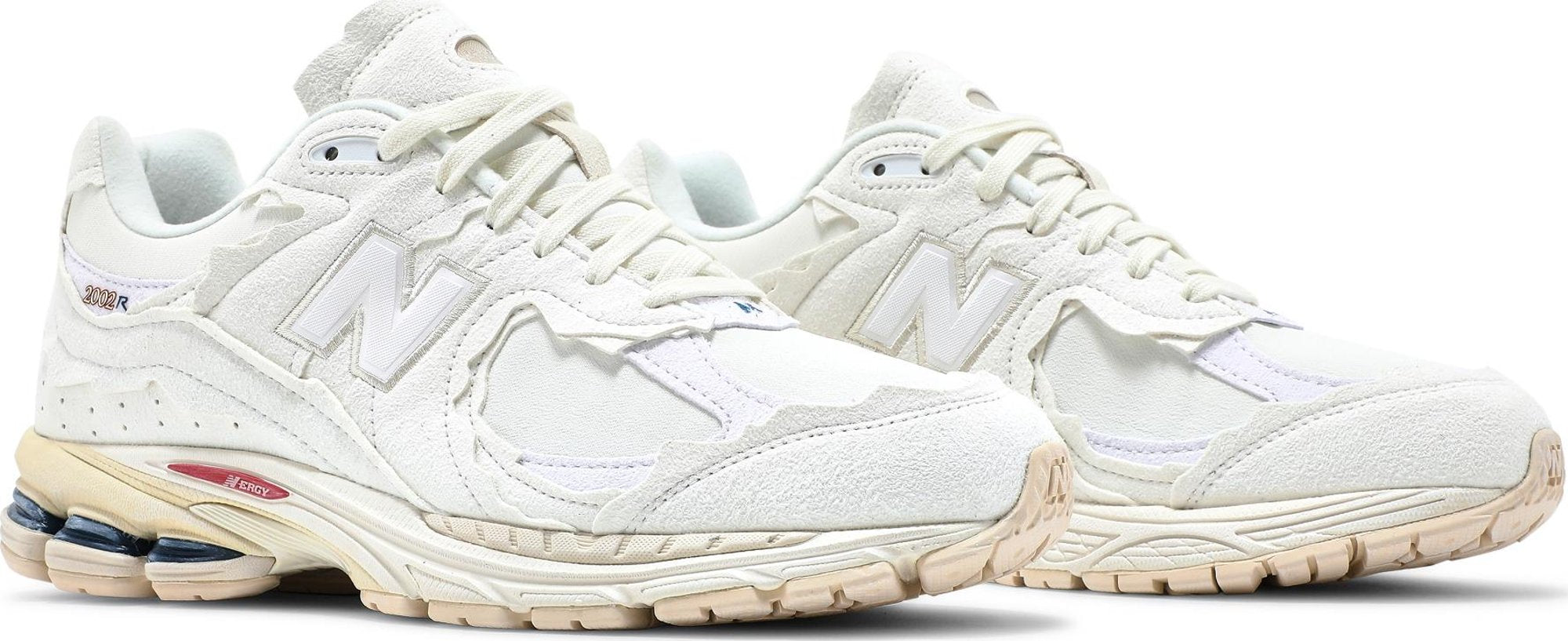 [M2002RDC] Mens New Balance 2002R 'PROTECTION PACK SEA SALT'