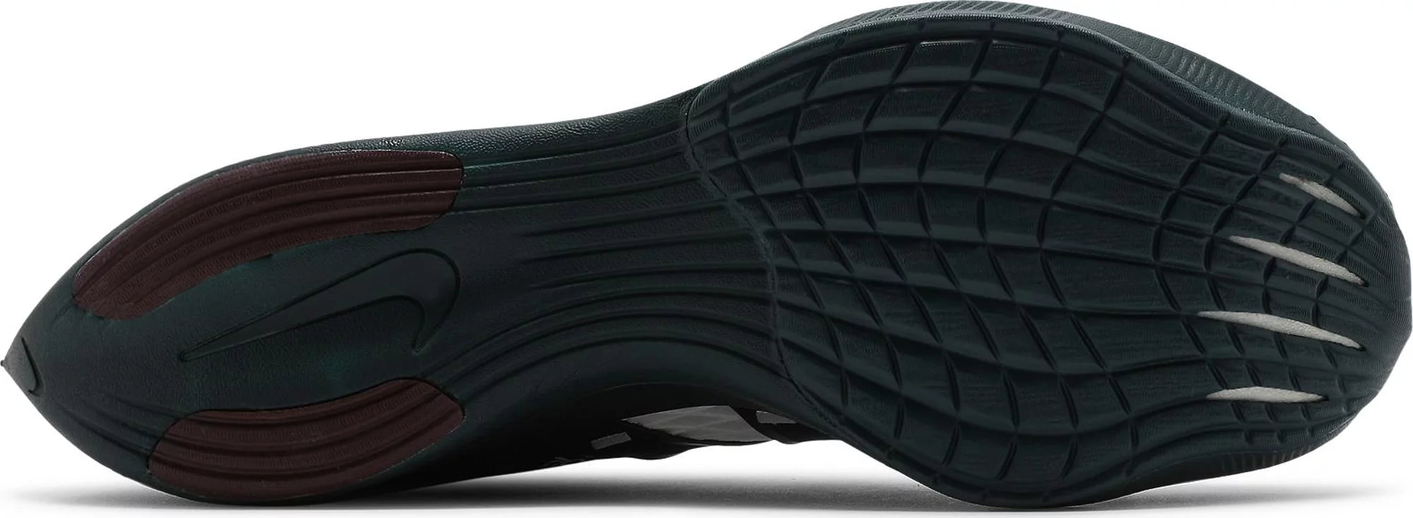 [CT4894-300] Mens Nike ZoomX Vaporfly Next% 'Gyakusou Green'