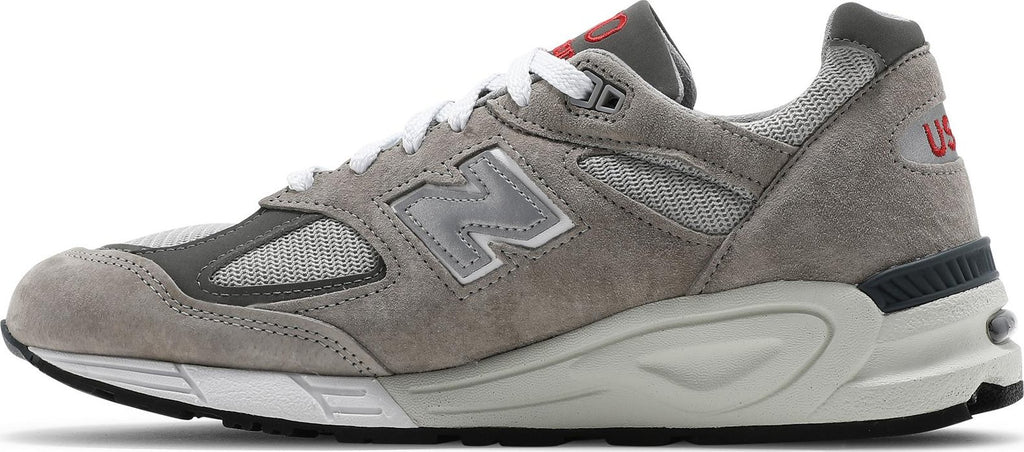 [M990VS2] Mens New Balance 990V2 'VERSION 2'