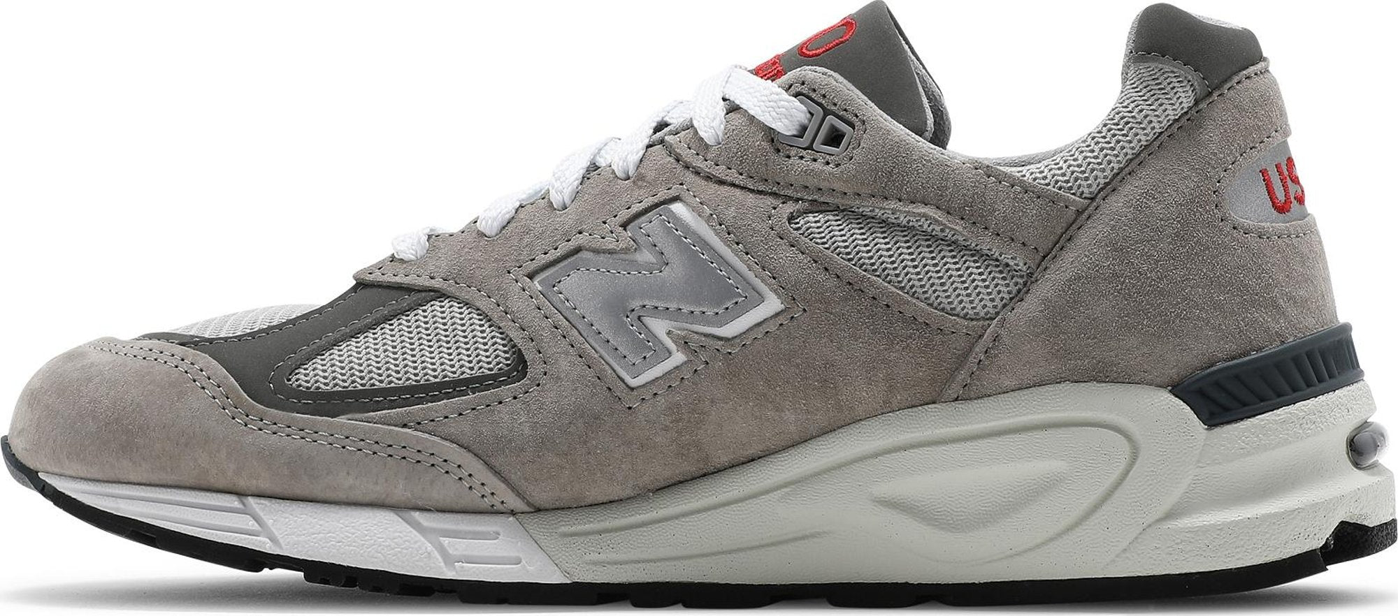 [M990VS2] Mens New Balance 990V2 'VERSION 2'