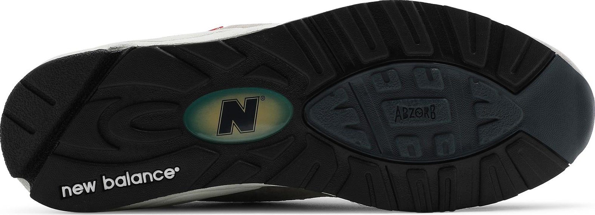 [M990VS2] Mens New Balance 990V2 'VERSION 2'
