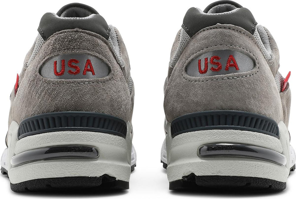 [M990VS2] Mens New Balance 990V2 'VERSION 2'